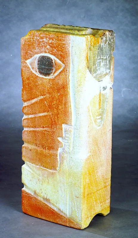 Baustein Sphynx