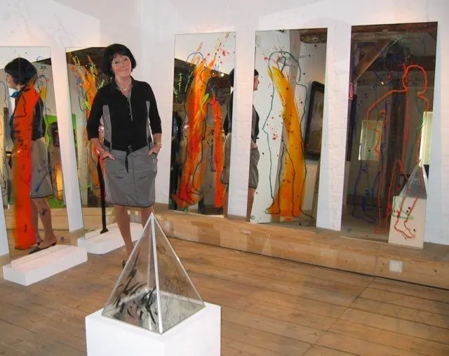 Overbeck Museum 2010