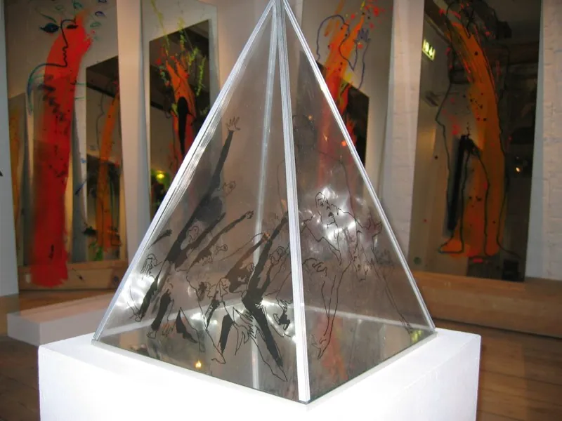Overbeck Museum 2010